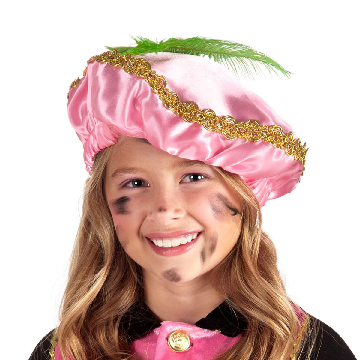 boland-pietenmuts-roze-met-veer-kinderen-sinterklaasfeest_10051519-11