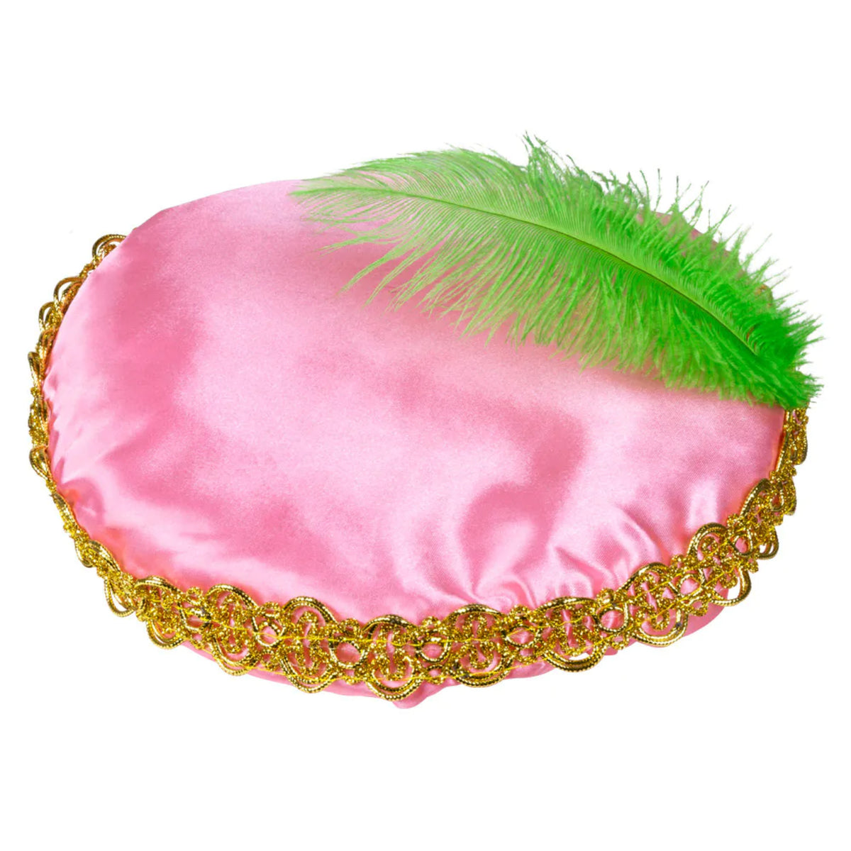 boland-pietenmuts-roze-met-veer-kinderen-sinterklaasfeest_10051519-8