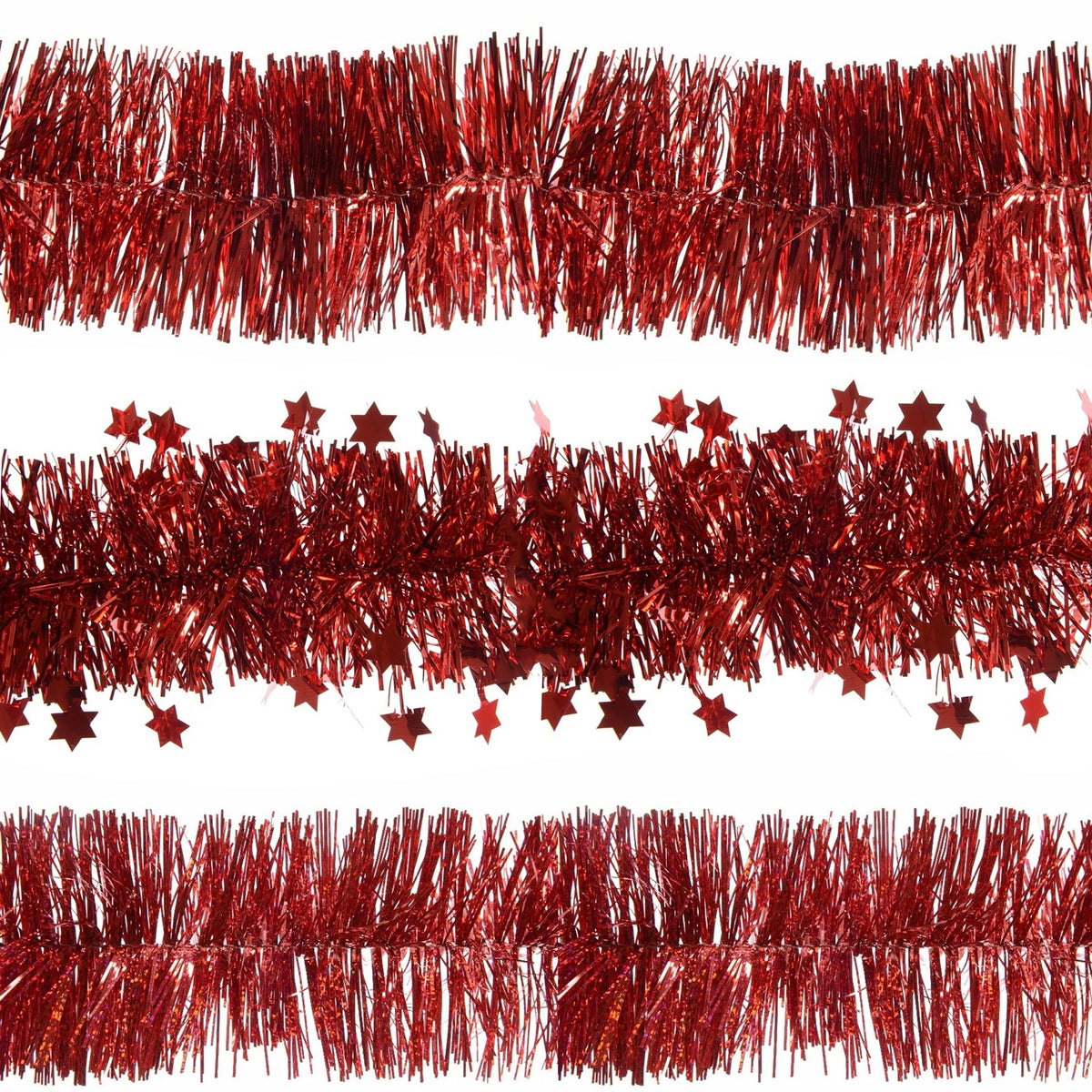 decoris-folie-kerstslingers-6x-stuks-rood-kunststof-270-cm_10366519