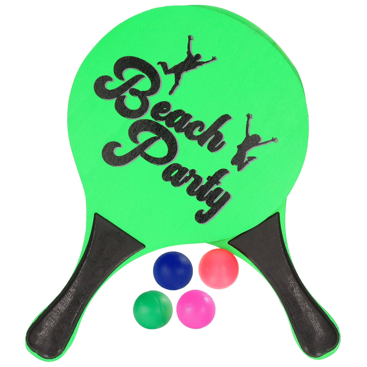 houten-beachball-set-groen-met-extra-balletjes_10351520
