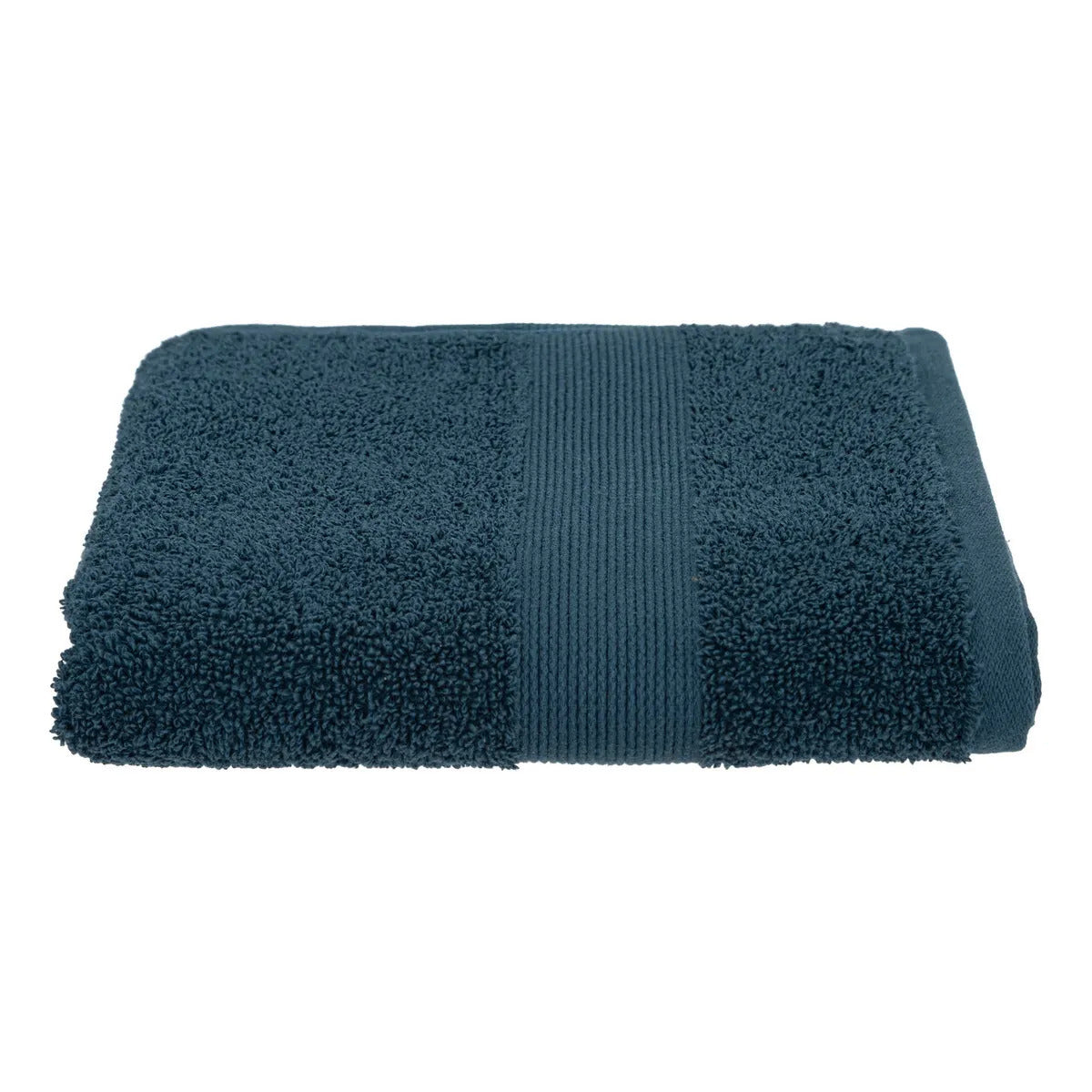 atmosphera-badhanddoek-petrol-blauw-50-x-90-cm-katoen-450-grams-luxe-handdoek_10448521-2