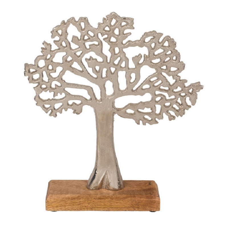 out-of-the-blue-levensboom-aluminium-houten-voet-27-cm_10332521