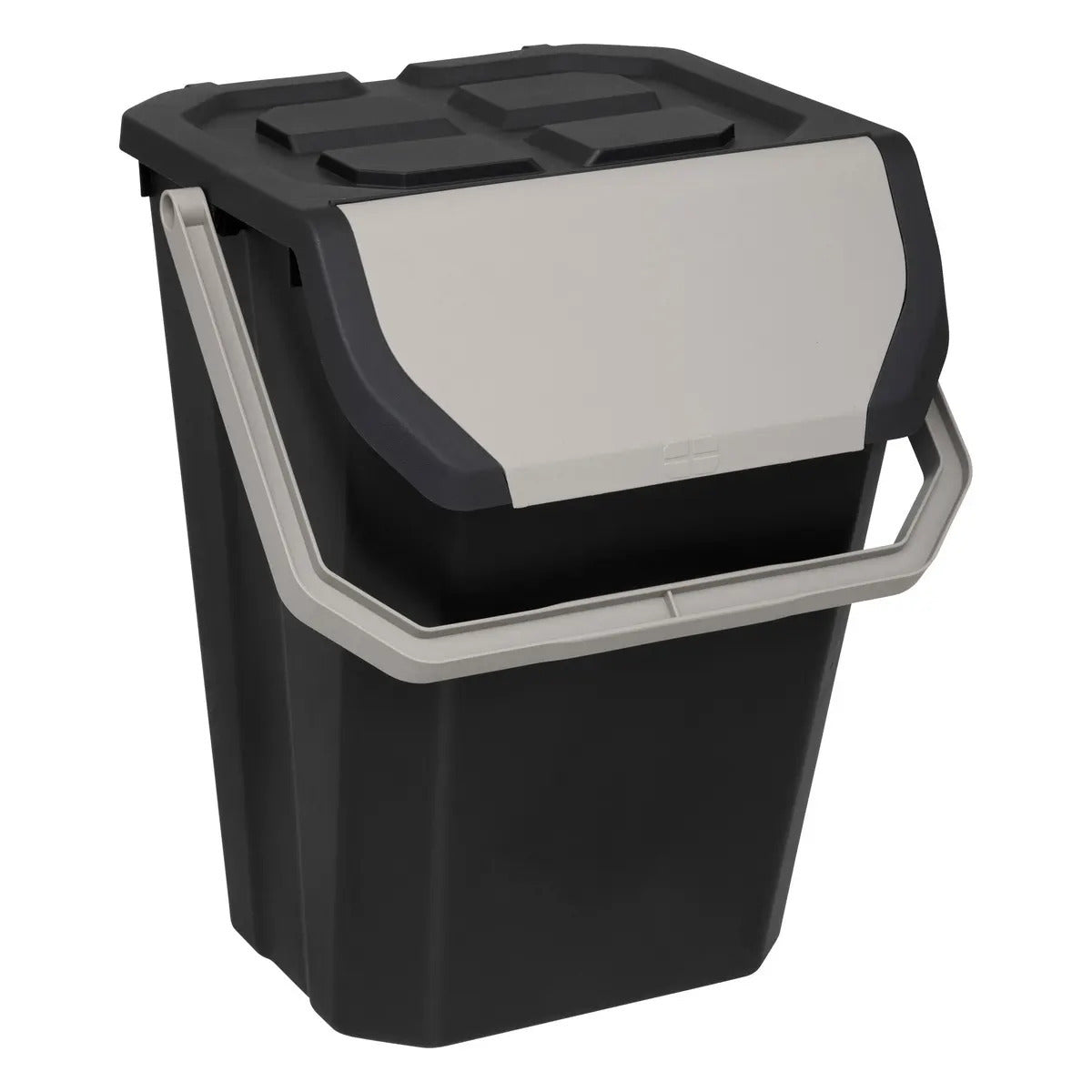 afvalbak-vuilnisbak-met-klepdeksel-kunststof-zwart-37-liter-oppak-hengsel-sorteerbak_10468522-6