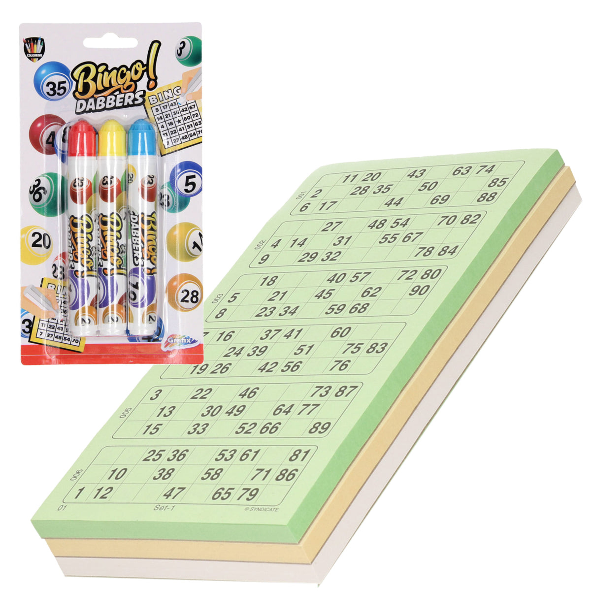 100x-bingokaarten-nummers-190-inclusief-3x-bingostiften_10327522
