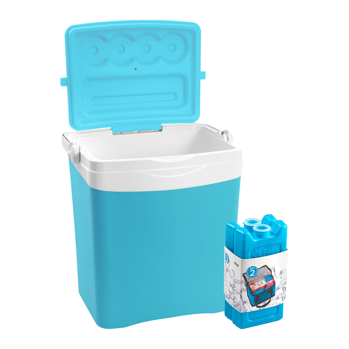 koelbox-met-koelelementen-25-liter-kunststof-blauw-39-x-29-x-42-cm_10426522