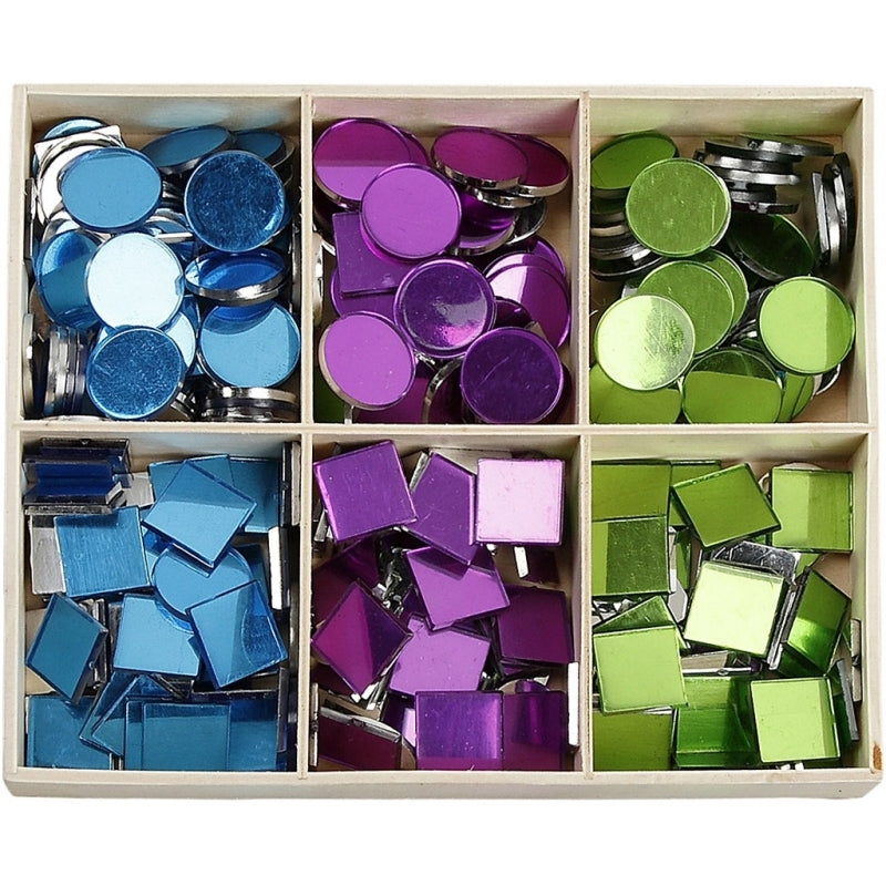mozaek-tegeltjes-spiegel-effect-blauw--paars--groen-15-mm-ca-300x-stuks_10083522