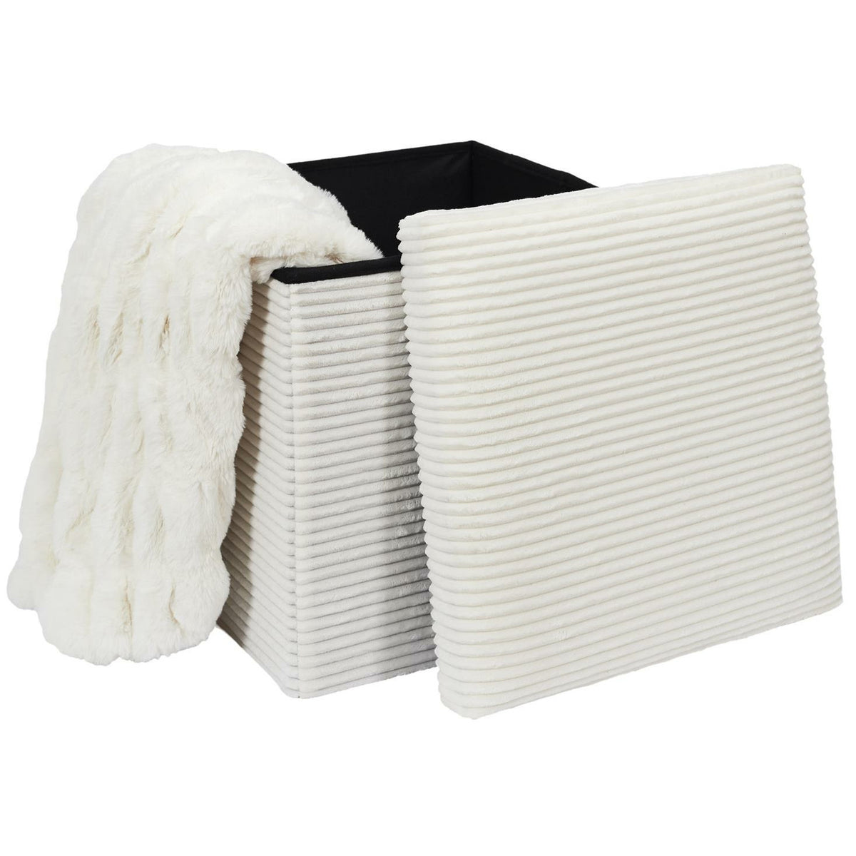 poef-hocker-opbergbox-rib-wit-polyester-mdf-38-x-38-cm_10471523-6