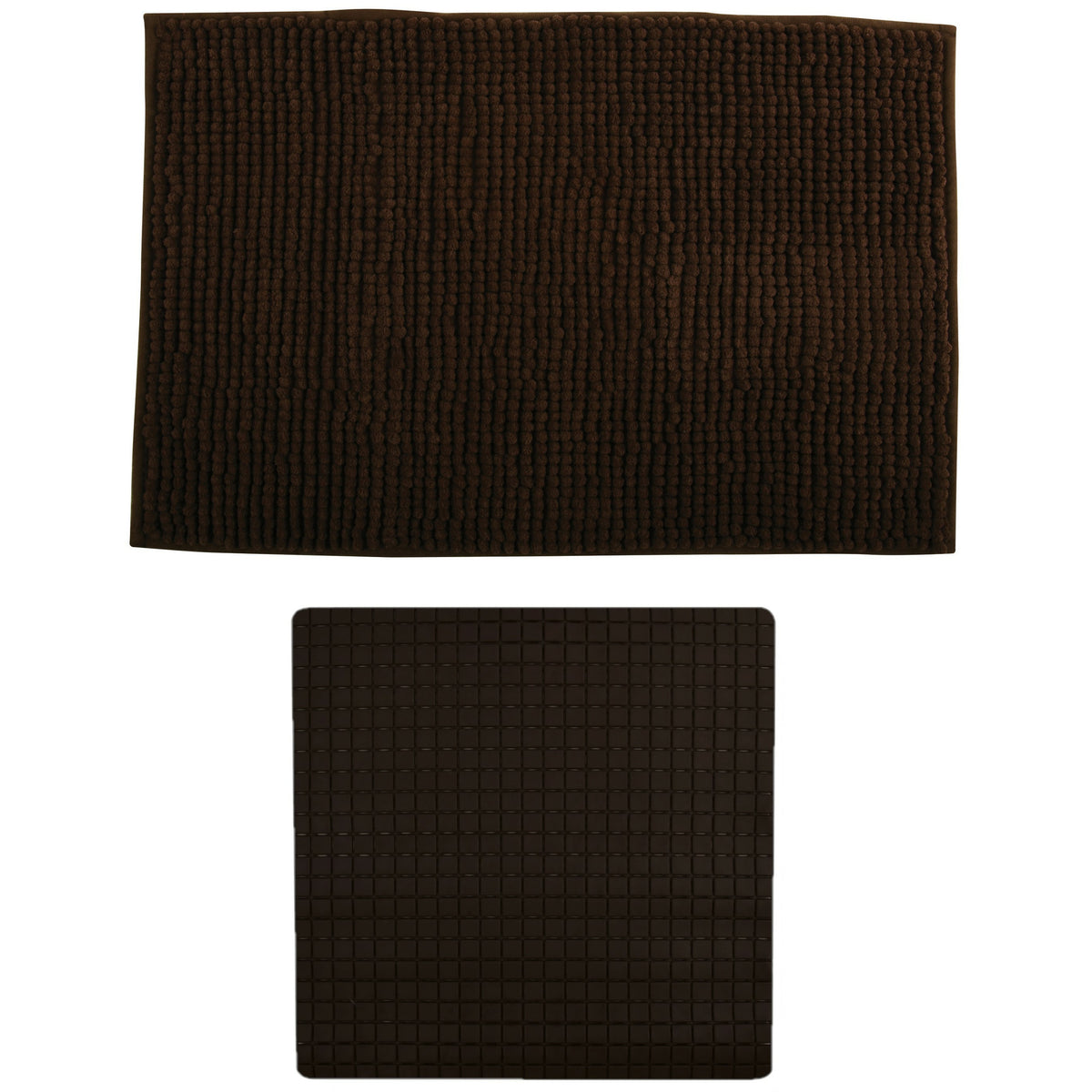 msv-douche-antislip-mat-en-droogloop-mat-sevilla-badkamer-set-rubber-microvezel-bruin_10402523