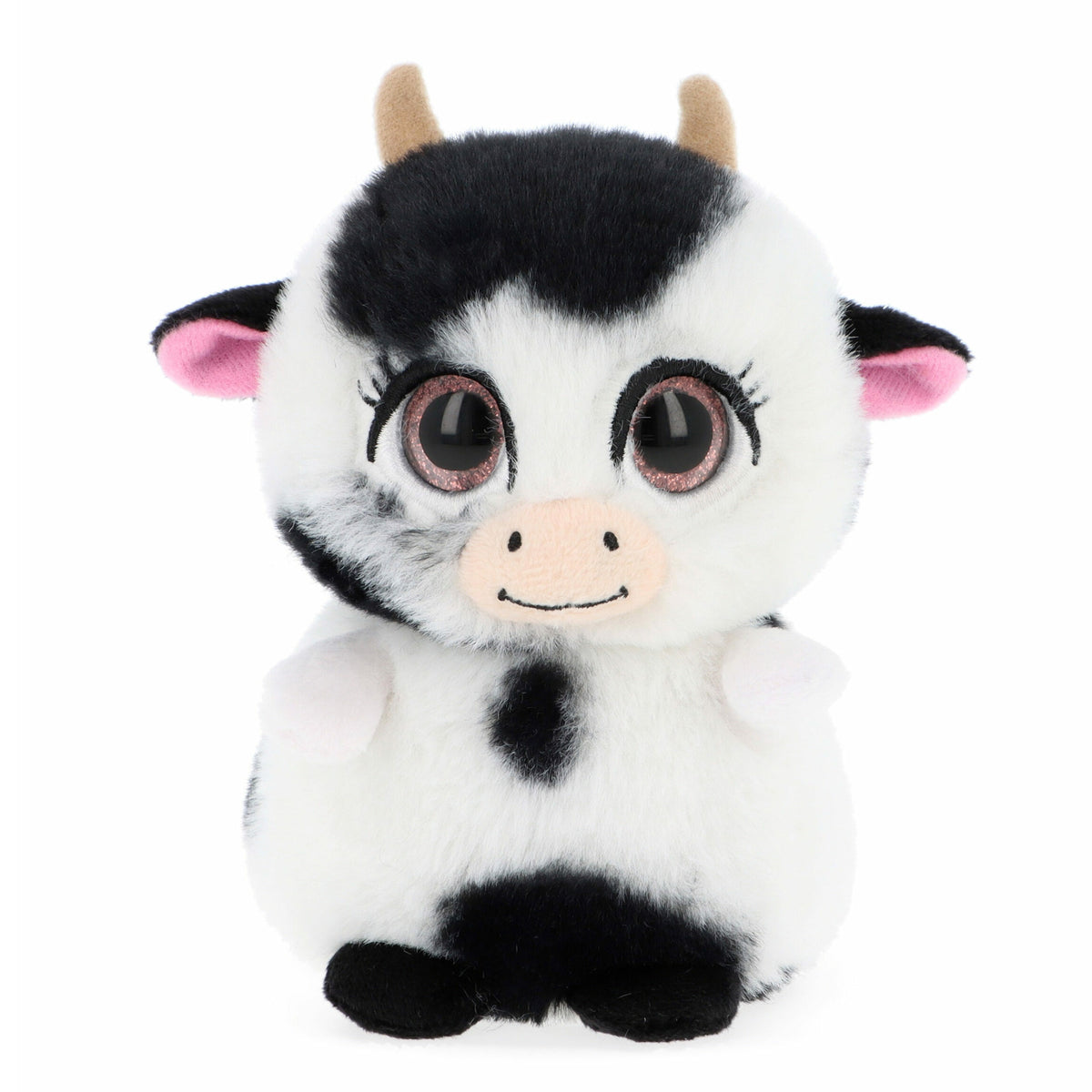 knuffeldier-kleine-koe-zachte-pluche-stof-premium-kwaliteit-knuffels-wit-zwart-14-cm_10443524-1