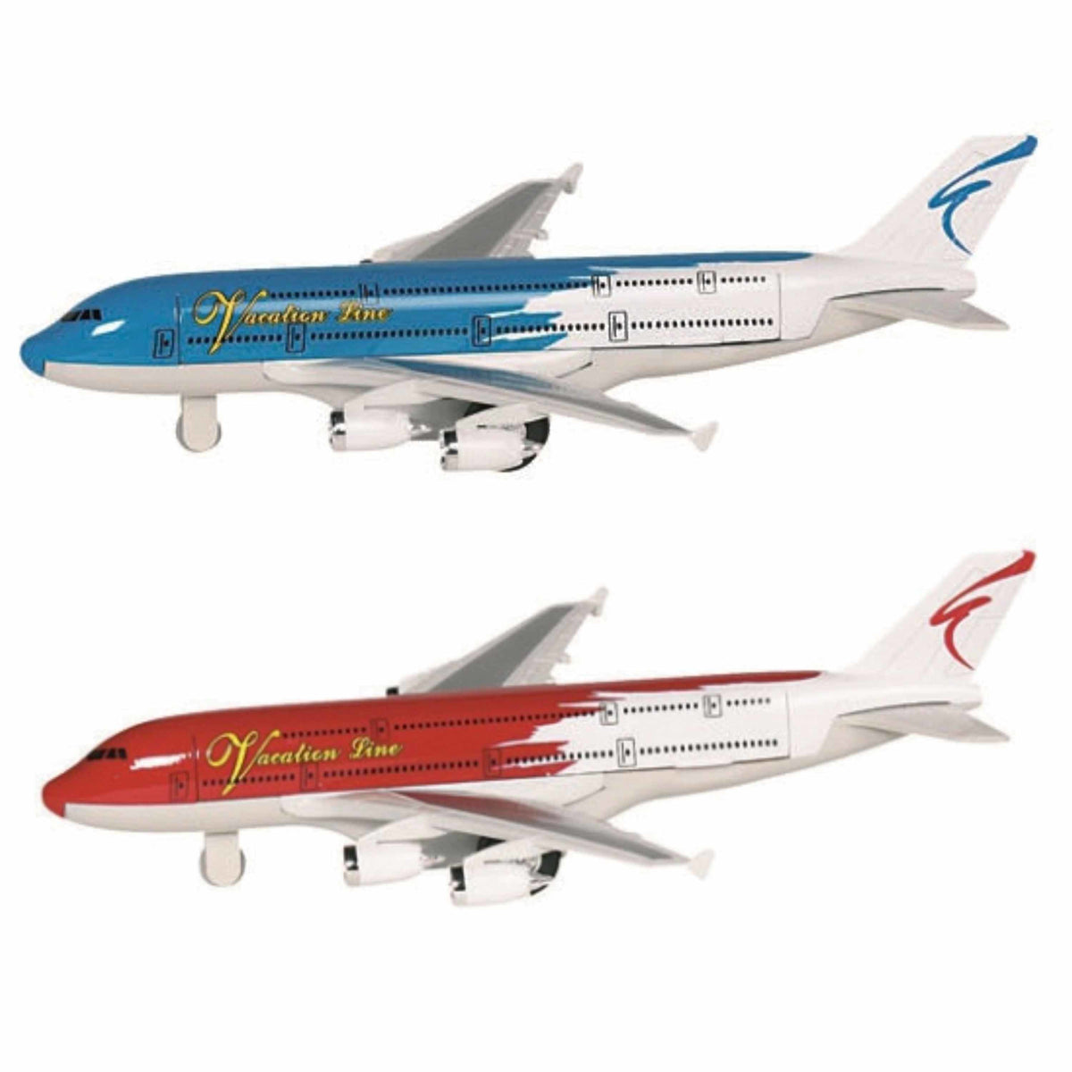 goki-speelgoed-vliegtuigjes-2x-stuks-19-cm-blauw-en-rood-pull-back-motor-kinderen_10269524