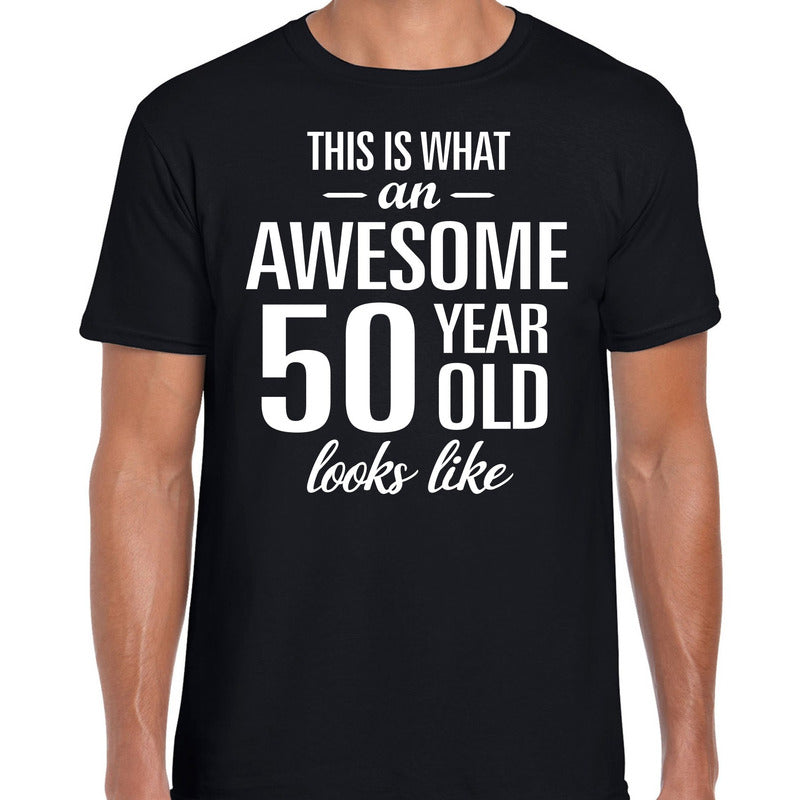 awesome-50-year-geweldige-50-jaar-cadeau-tshirt-zwart-voor-heren--verjaardag-cadeau_10193524