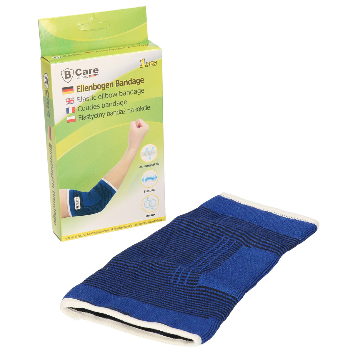 bhome-bandage-brace-voor-ellenboog-volwassenen-universele-maat-blauw_10427525-1