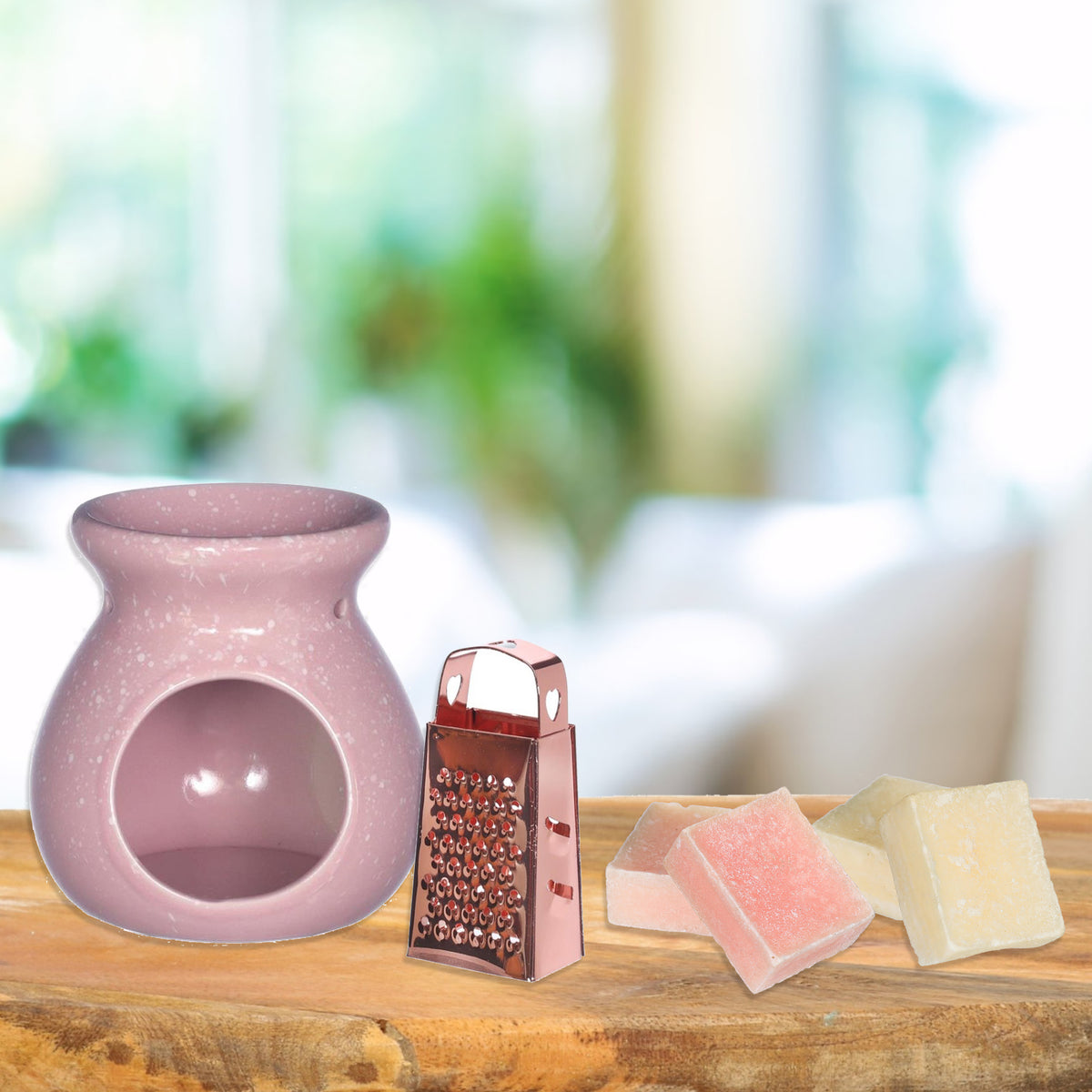 amberblokjes-cadeau-set-geurbrander-mini-rasp-amberblokjes-rozen-cashmere-roze-rose-goud_10432526-1