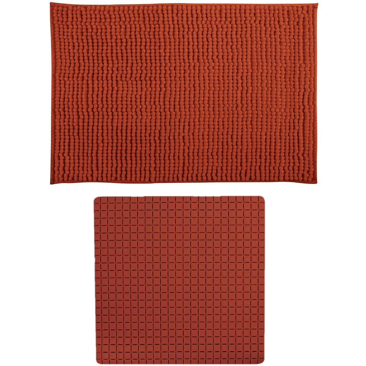 msv-douche-antislip-mat-en-droogloop-mat-sevilla-badkamer-set-rubber-microvezel-terracotta_10402527-2