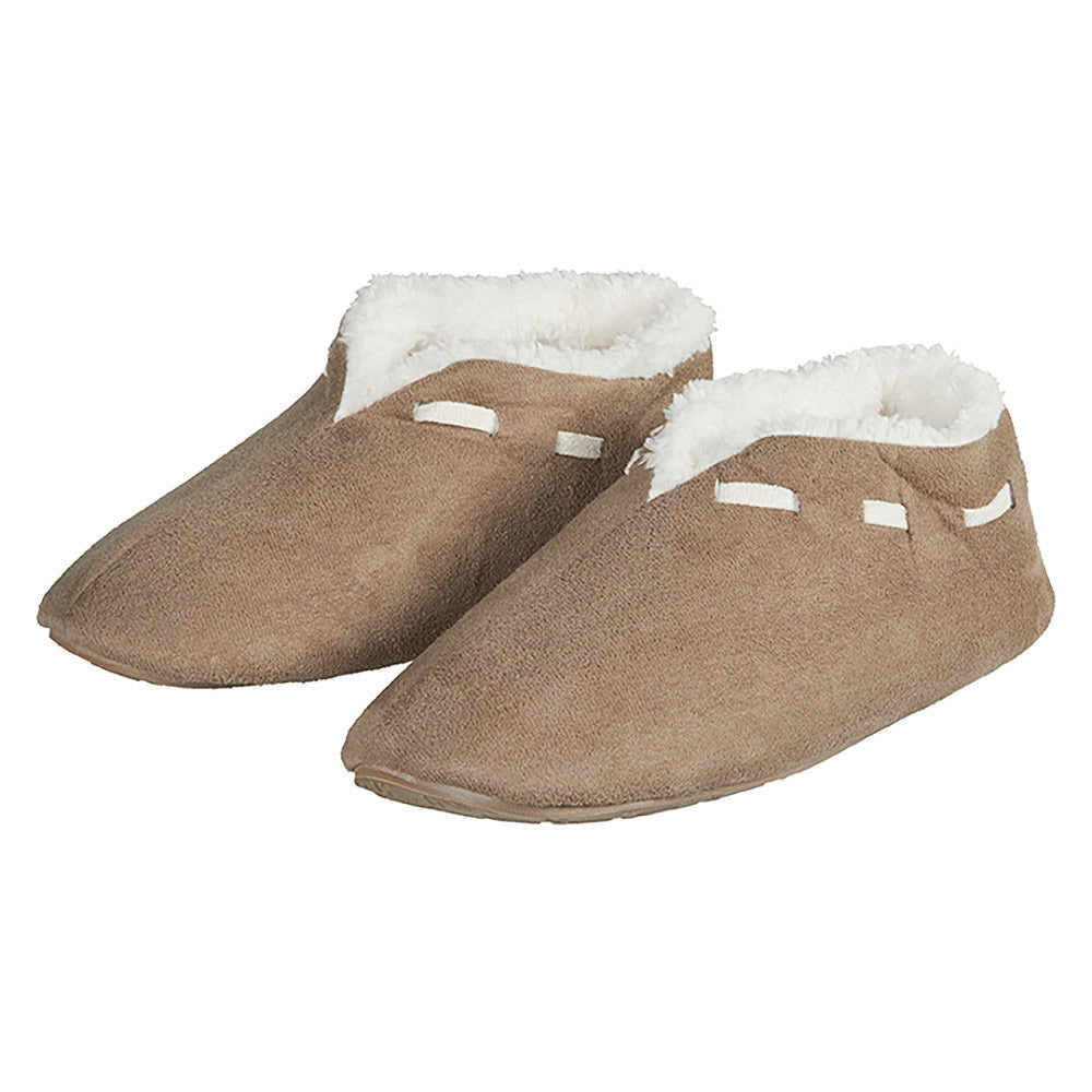spaanse-sloffen-pantoffels-dames-lichtbruin-polyester-zachte-voering_10129529-2