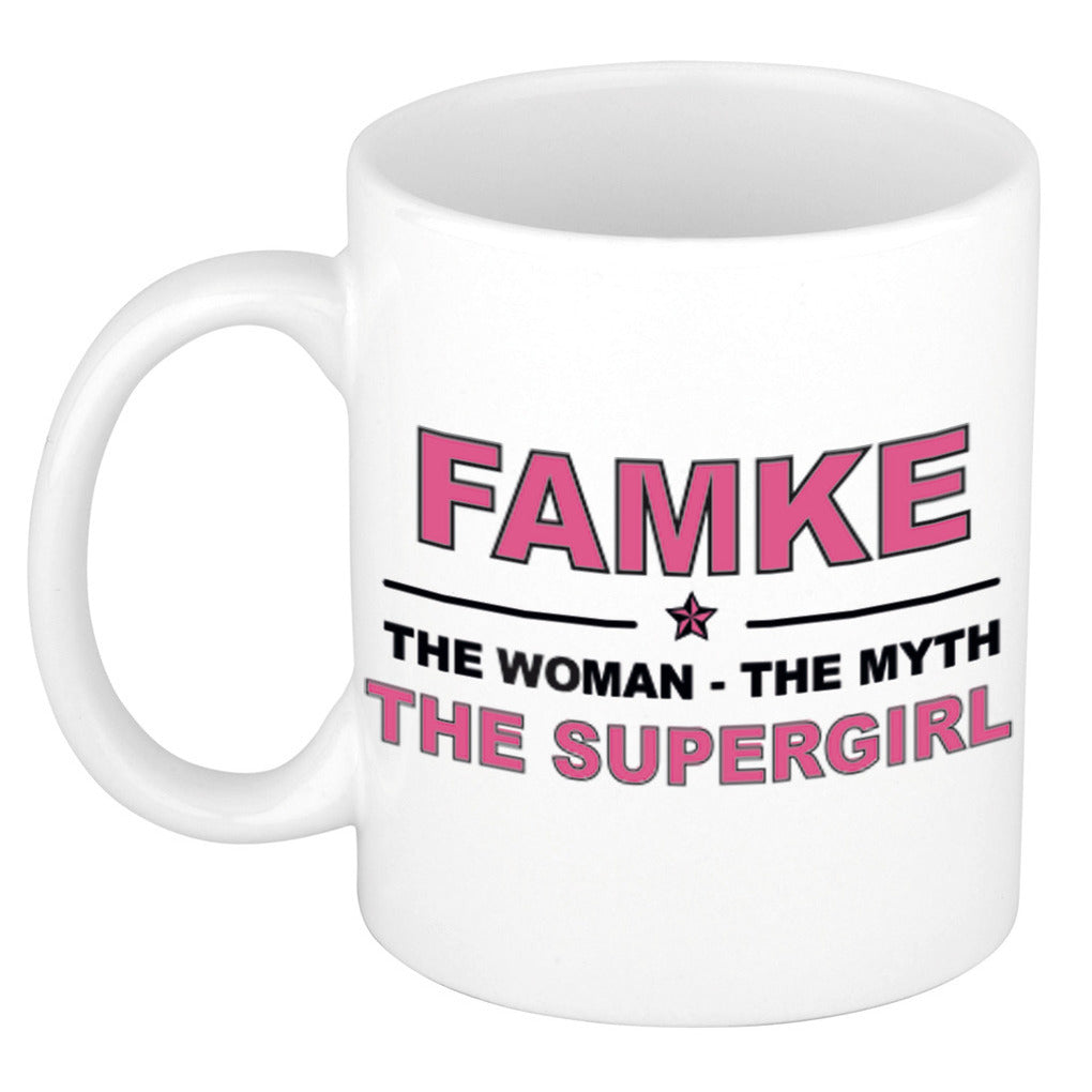 famke-cadeau-mok-woman-myth-supergirl-naam-koffiemok-300-ml-collega-moederdag_10217532