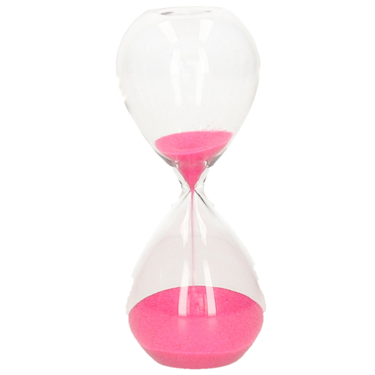 zandloper-cilinder-decoratie-of-tijdsmeting-5-minuten-roze-zand-h12-cm-glas_10429536-1