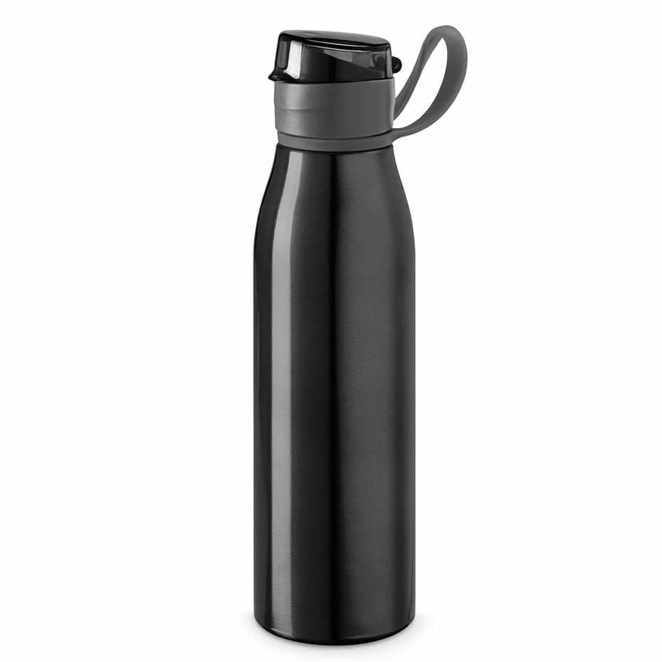 aluminium-waterfles-drinkflesmet-klepdop-en-handvat-zwart-650-ml-sportfles-bidon_10305536-2