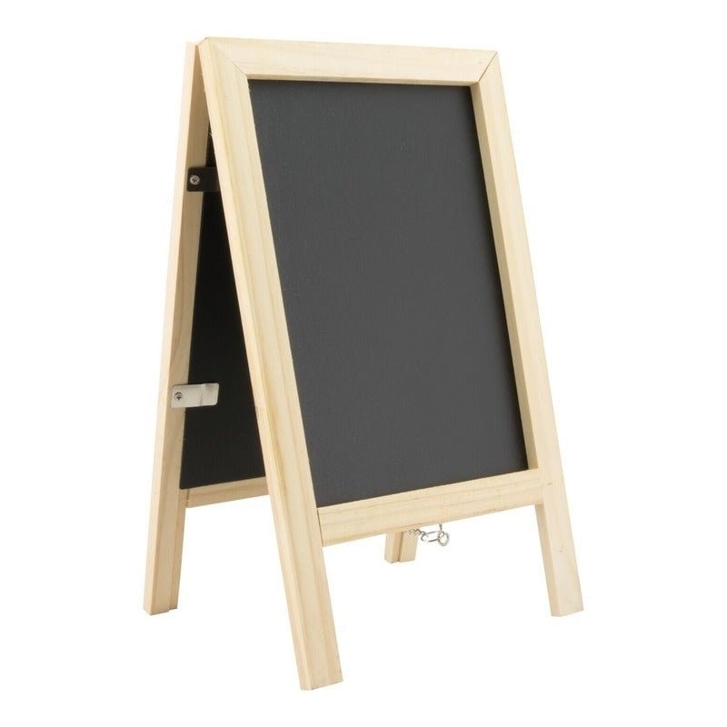 mini-krijtbord-tafelmodel-met-fotolijstje-25-cm_10120537