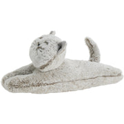 deurstopper-gewicht-dieren-thema-katje-1-kilo-grijs-polyester-38-x-11-cm-poes_10470538