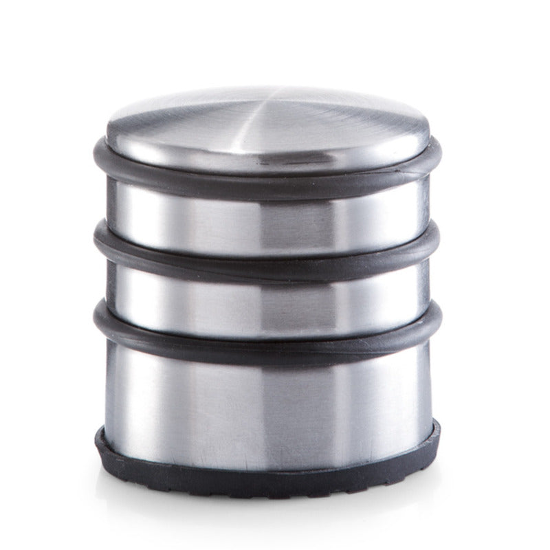 zeller-rvs-deurstopper-rond-65-x-7-cm-deurstop-115-kg_10303538