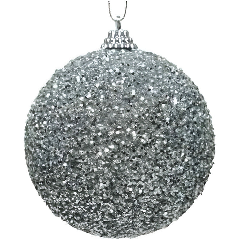 1x-zilveren-glitter-kralen-kerstballen-8-cm-kunststof_10138539-1