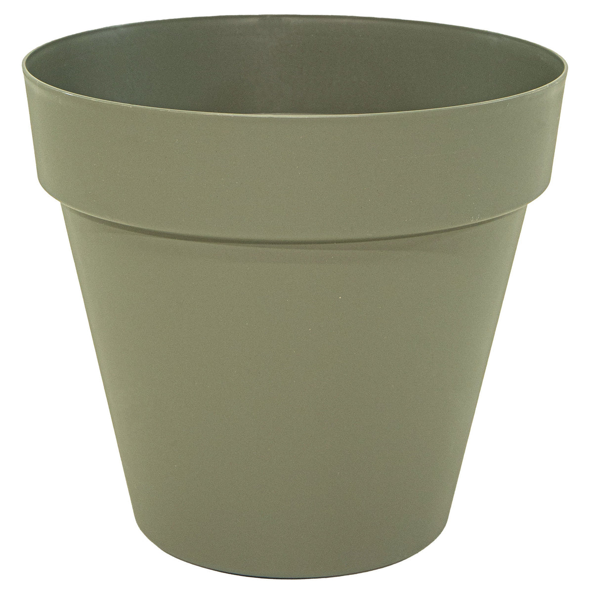 mega-collections-plantenpot--bloempot-kunststof-olijfgroen-binnen-buiten-d39-x-h35-cm_10492539