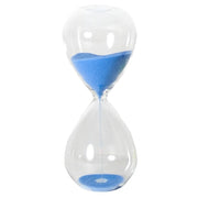 zandloper-cilinder-decoratie-of-tijdsmeting-10-minuten-blauw-zand-h16-cm-glas_10429540