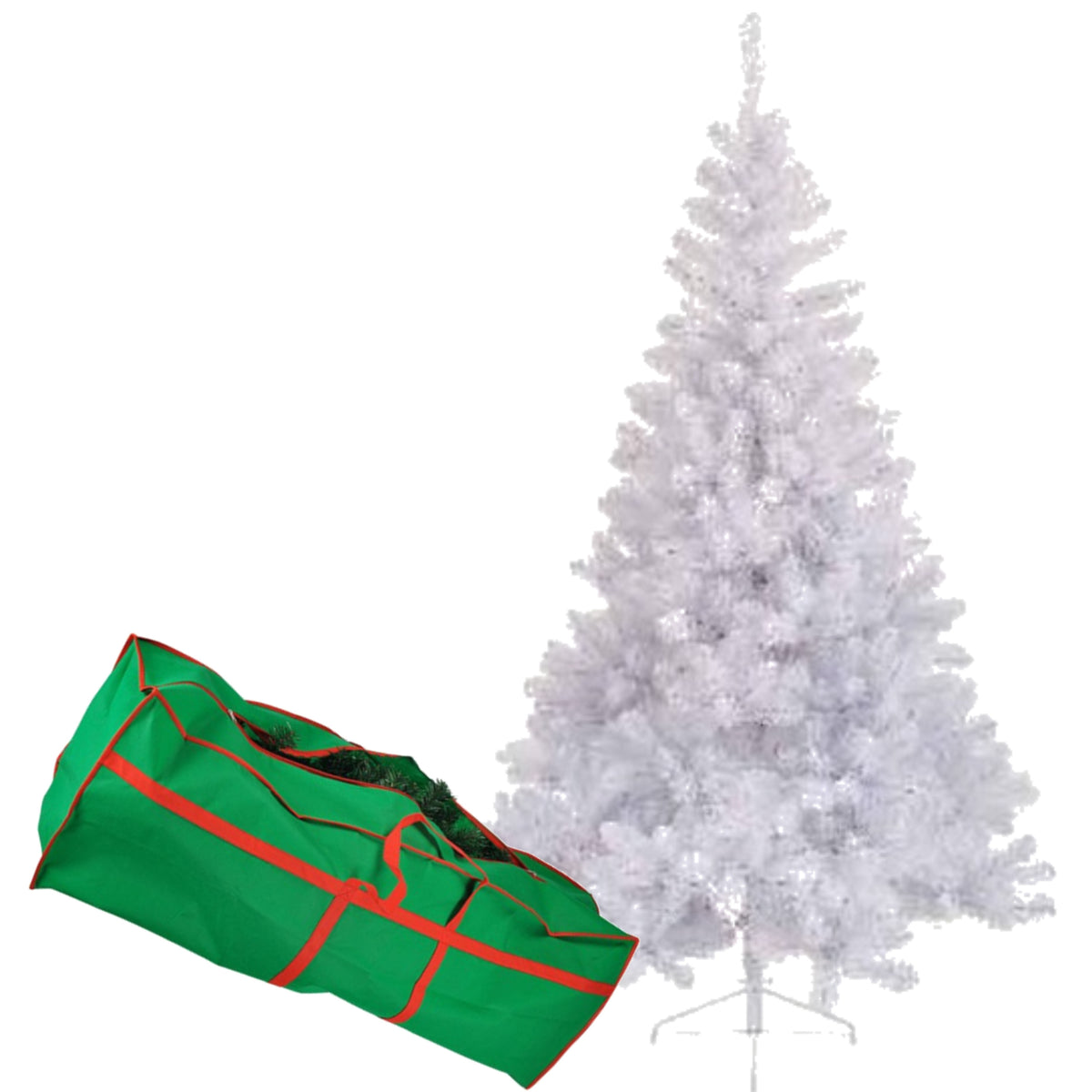kunst-witte-kerstboom-dennenboom-klein-formaat-120-cm-opbergtas_10327541