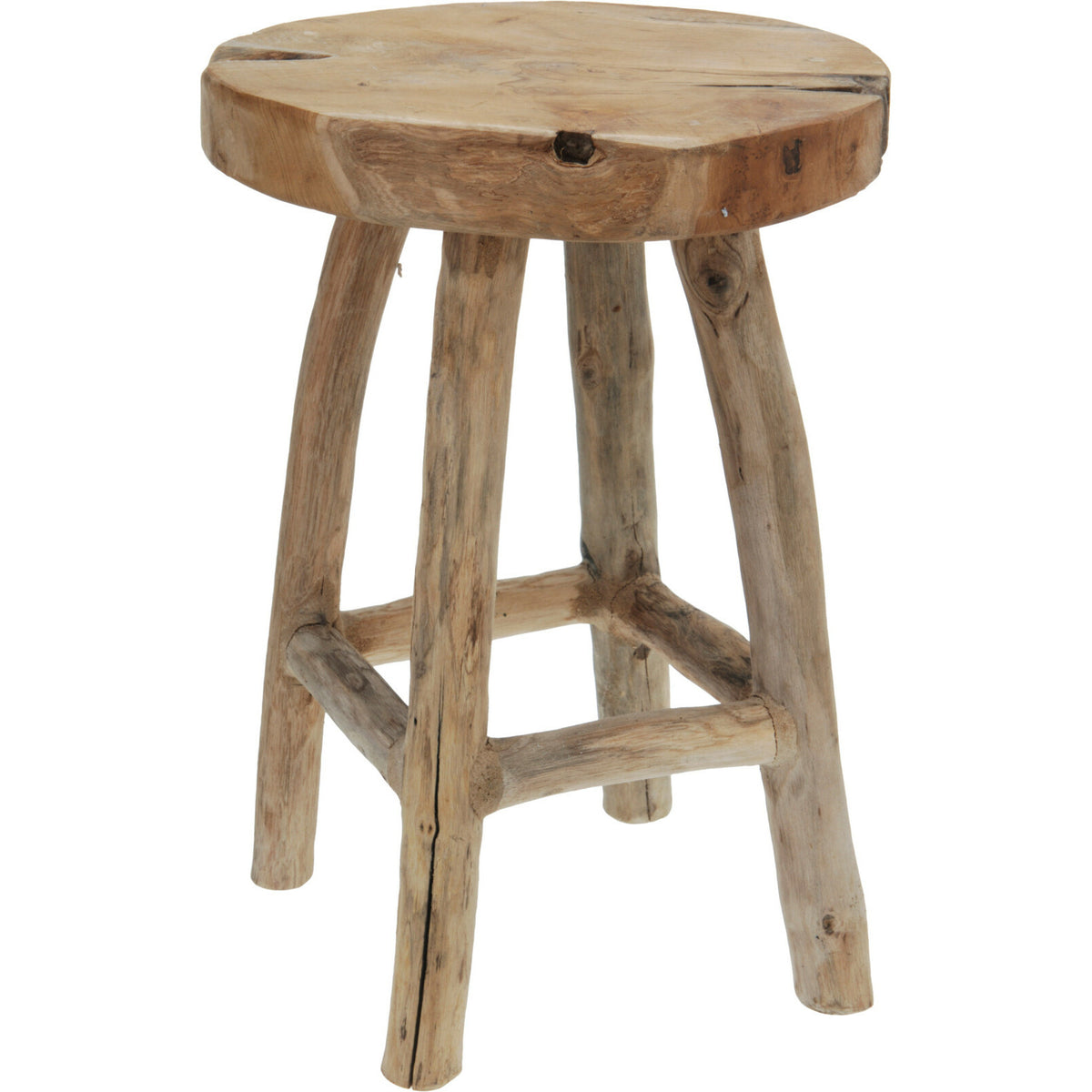 bijzet-krukje-teak-stool-lichtbruin-hout-d35-x-h42-cm-meubels-zitten_10470543-1