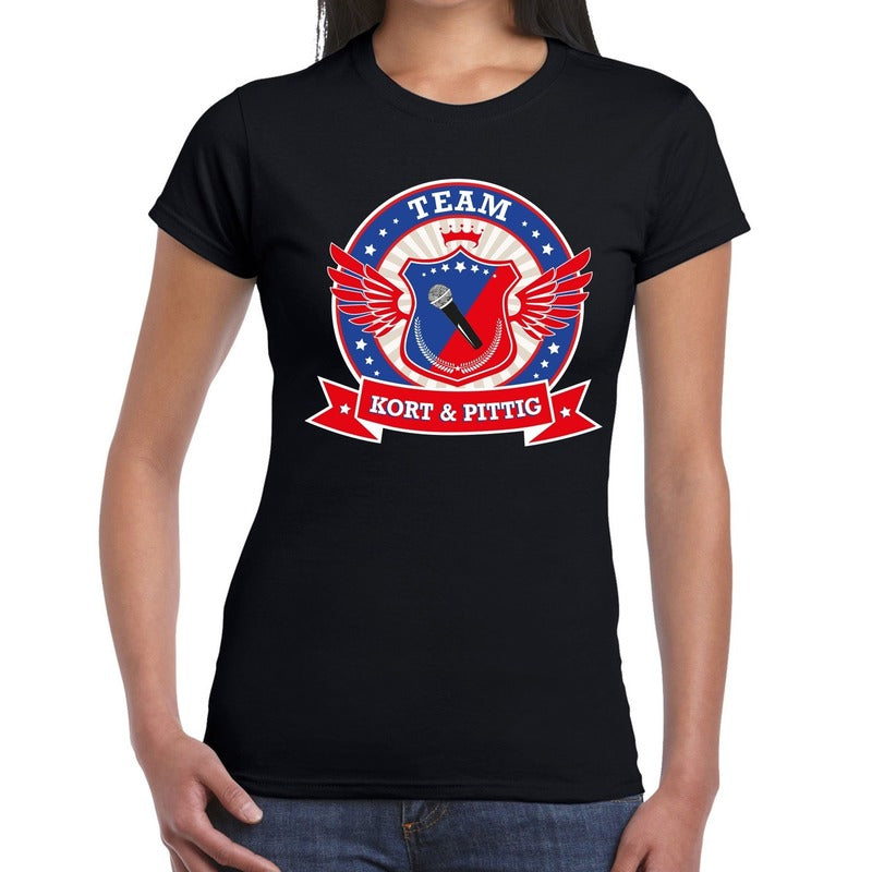 zwart-kort-en-pittig-team-tshirt-dames_10140546