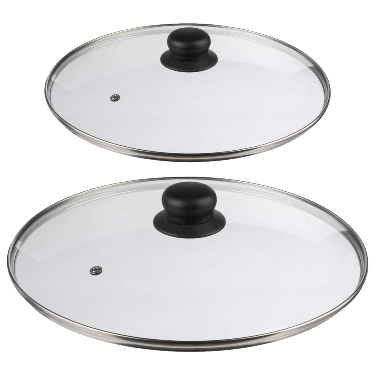 secret-de-gourmet-set-van-2x-universele-glazen-pannendeksels-voor-pannen-van-dia-20-en-28-cm_10340546