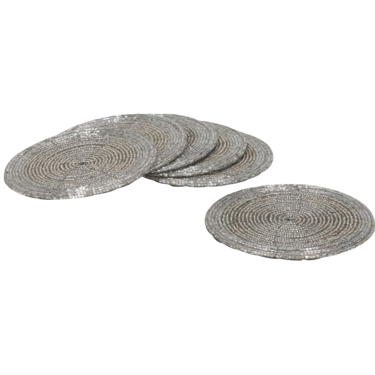 gerimport-onderzetters-6x-stuks-kunststof-zilver-10-cm-voor-glazen_10488549-2