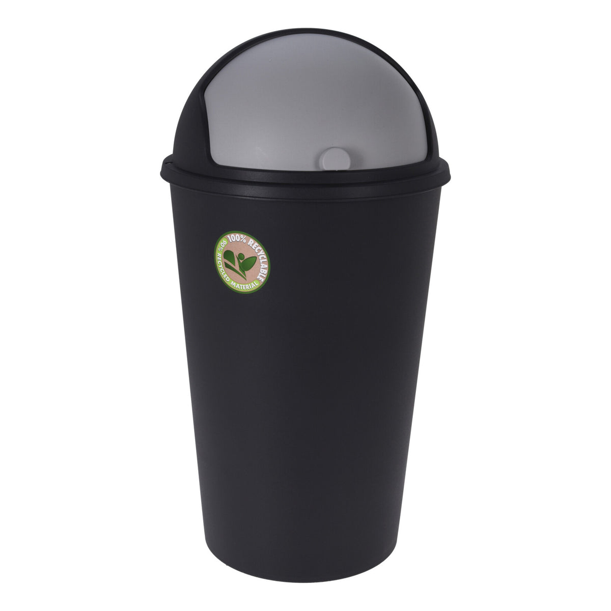 prullenbak-afvalemmer-25l-gerecycled-kunststof-zwart_10371549