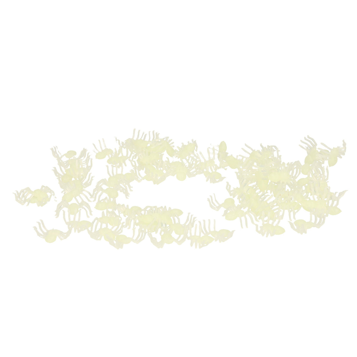 nep-spinnen-spinnetjes-3-x-3-cm-glow-in-the-dark-140x-stuks-horror-griezel-decoratie-beestjes_10405550-2