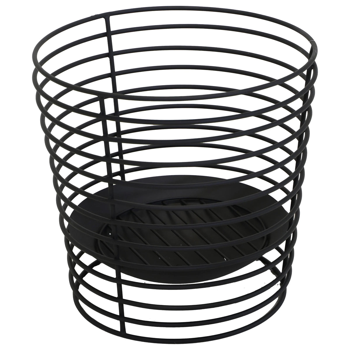 vuur-emmer-vuurkorf-firebasket-spiral-zwart-ijzer-d58-x-h60-cm-rond_10430550