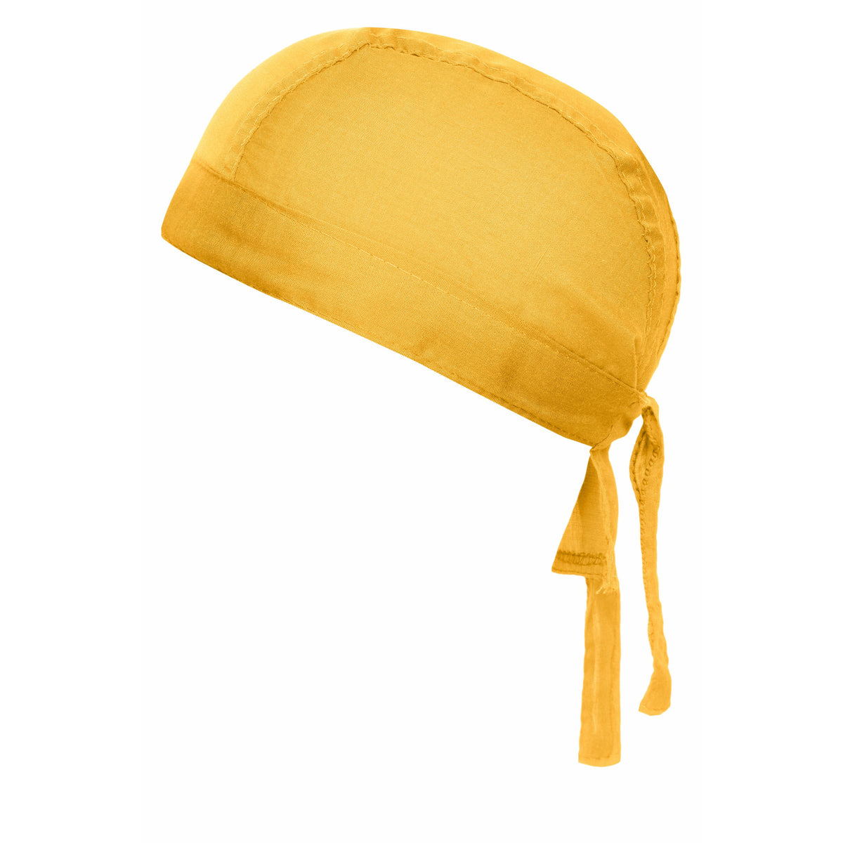 myrtle-beach-hoofd-bandana-zonnepet-donkergeel-voor-volwassenen_10399551-1