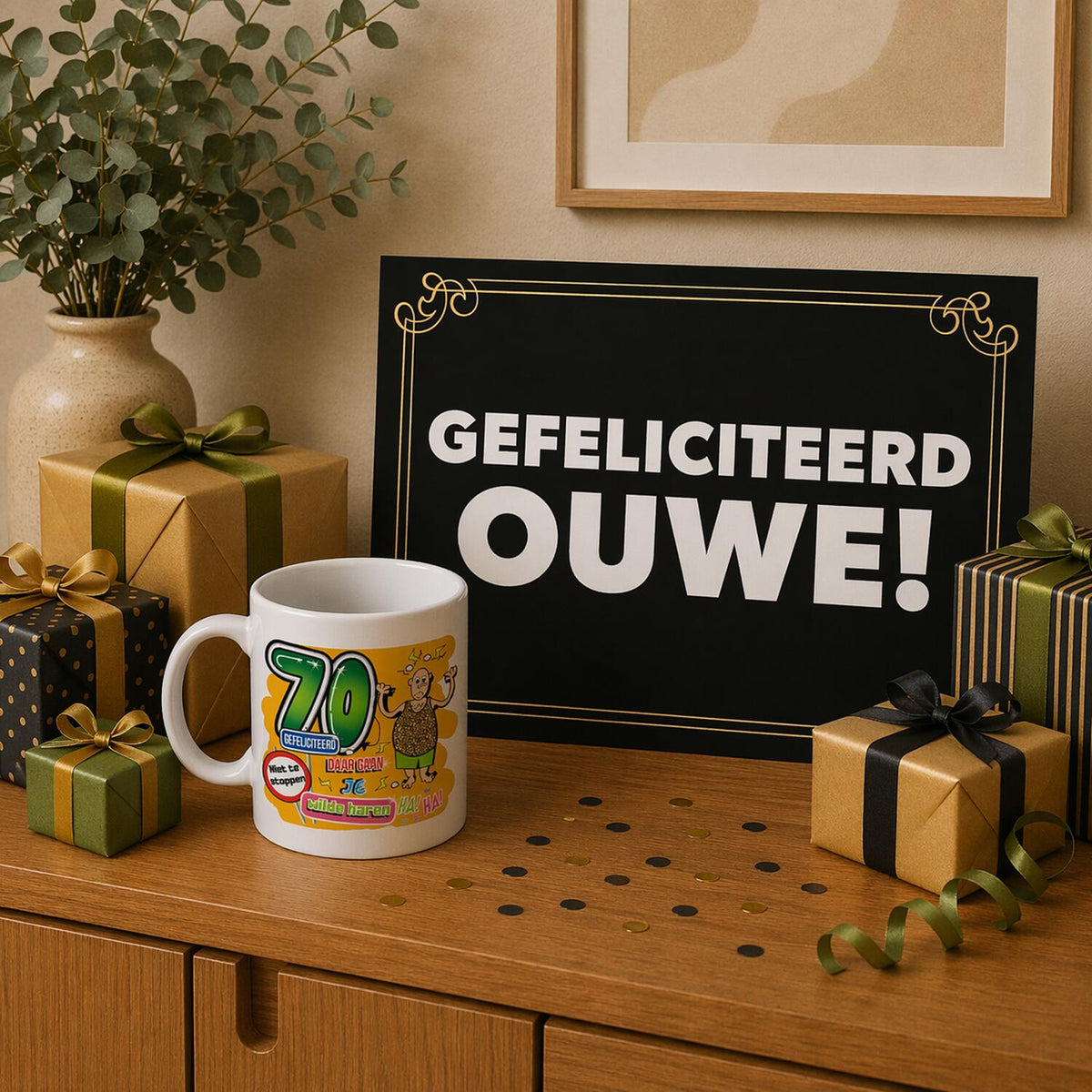verjaardag-cadeau-koffiemok-70-jaar-man-wilde-haren-met-gefeliciteerd-ouwe-wenskaart_10494551-1