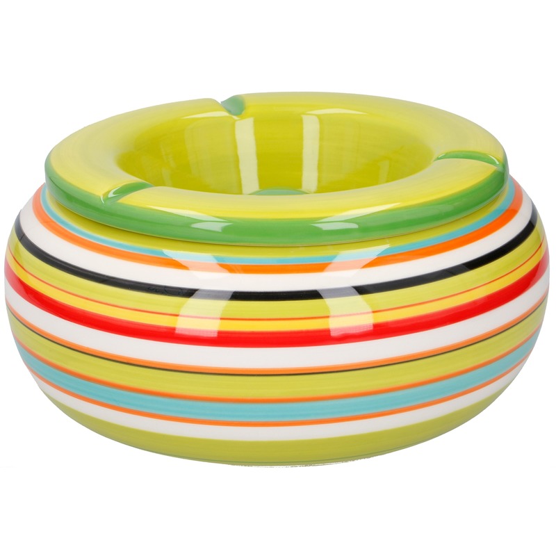 storm-asbak-in-mooie-groene-kleuren-combinatie-d13-cm-keramiek-strepen_10113551