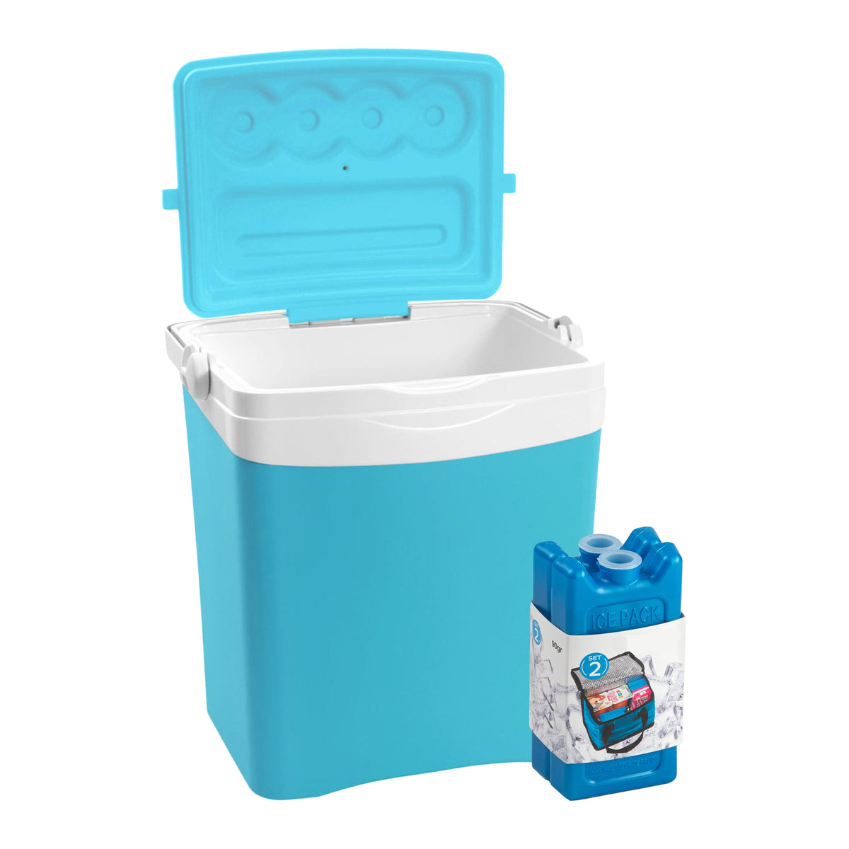 koelbox-met-koelelementen-25-liter-kunststof-blauw-39-x-29-x-42-cm_10426551