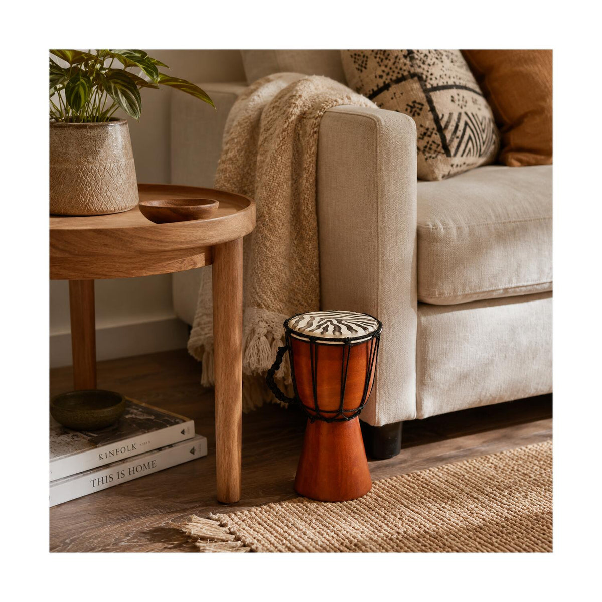 drum-trommel-handgemaakt-met-zebraprint-25-cm-muziek-cadeau-decoratie_10131552-2