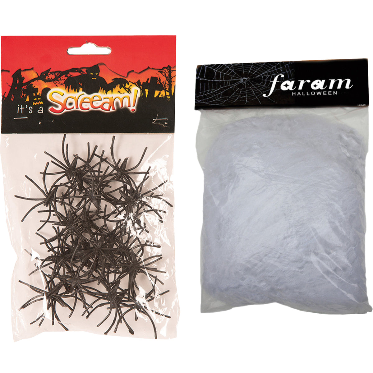 decoratie-spinnenweb-spinrag-groot-met-spinnen-850-gram-wit-halloween-horror-versiering_10405552