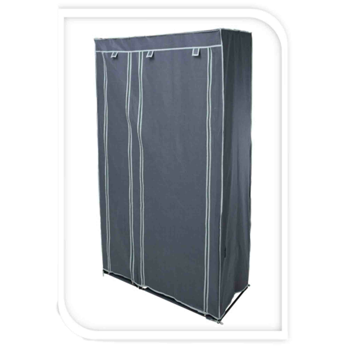 mobiele-kledingkast-garderobekast-met-legplanken-opvouwbaar-grijs-174-cm_10366557-1