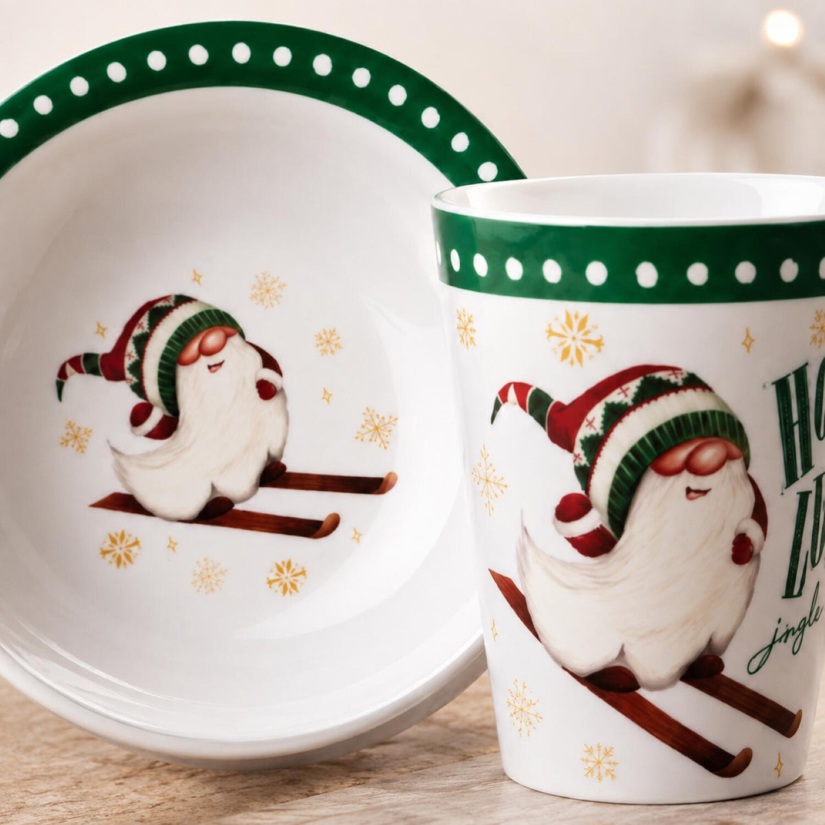 kerst-servies-setje-5delig-groen-gnoom-voor-kinderen-ontbijtset-kerstdiner-setje_10503558-4