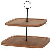 excellent-houseware-etagere-2laags-bamboe-25-x-24-cm_10312559