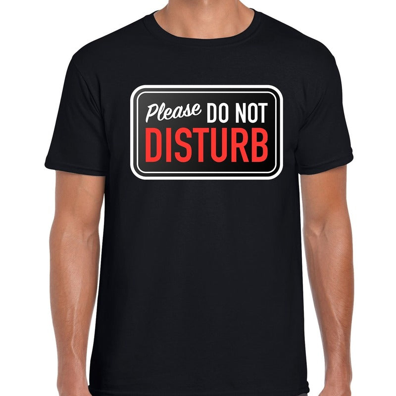 please-do-not-disturb-fun-tekst-tshirt-zwart-voor-heren_10180560