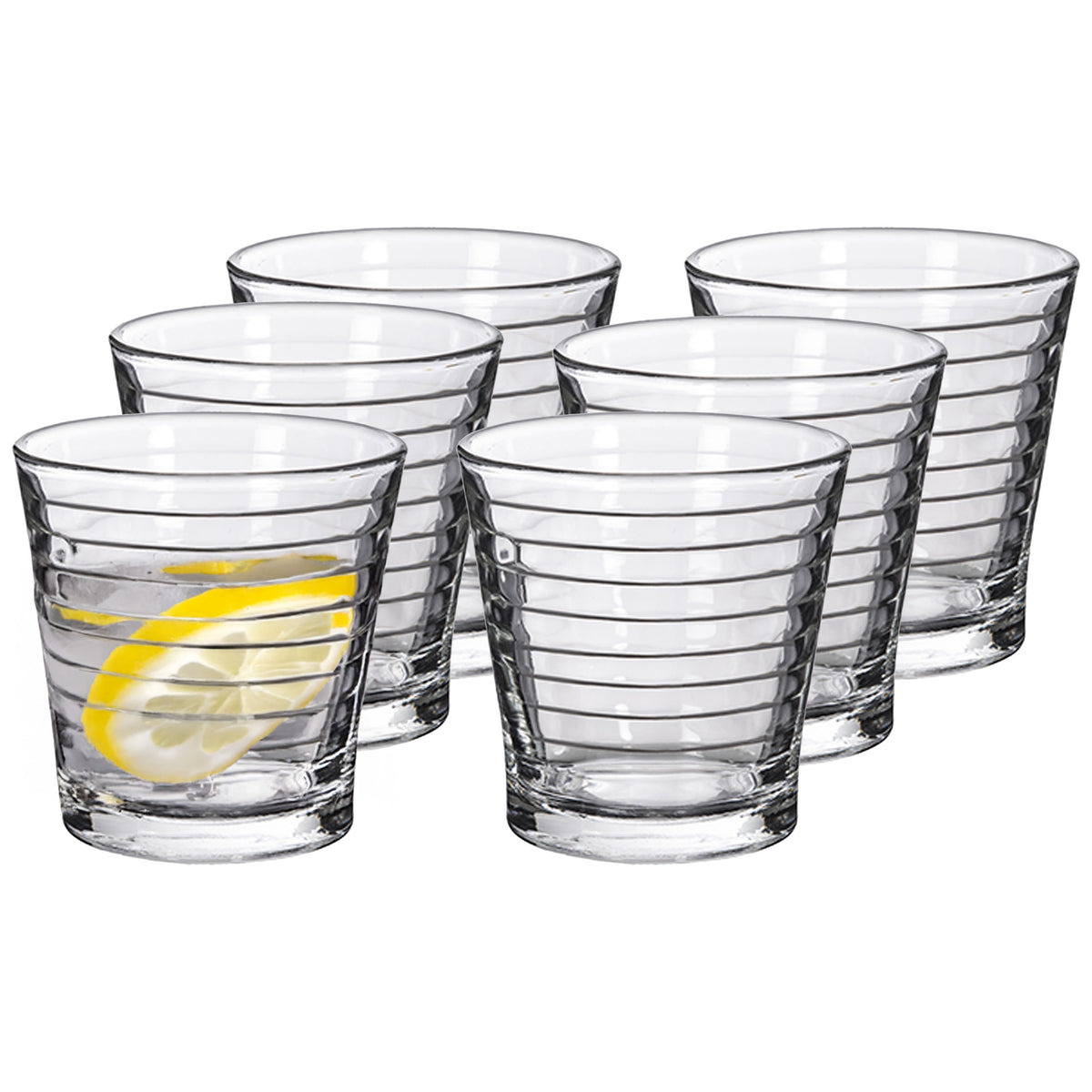 alessandro-drinkglazen-anillos-6x-stuks-glas-280-ml-9-x-9-cm_10454562-2