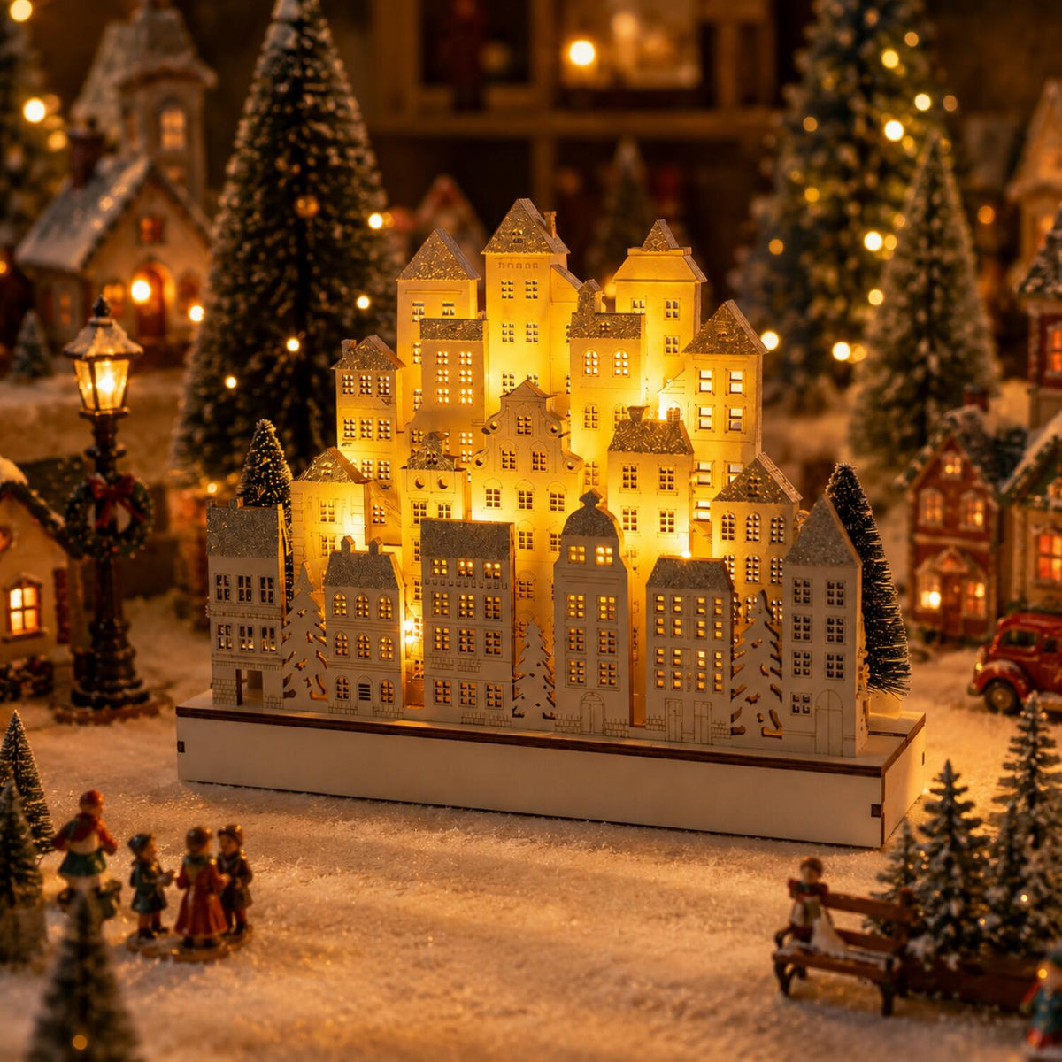 verlichte-kerstdorp-wit-35-x-85-x-265-cm-hout-led-warm-wit-vensterbank_10503562