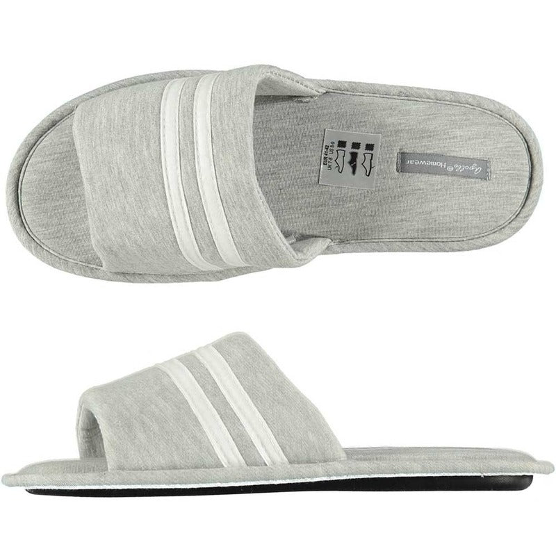 heren-instappers-huisslippers-stof-grijs-witte-gestreept_10129563