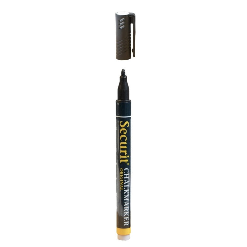 securit-krijtbord-stift-zwart-ronde-punt-12-mm-voor-borden-glas-en-keramiek_10120563